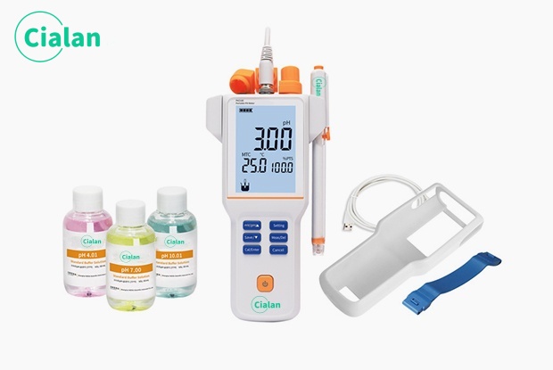 ph meter purchase